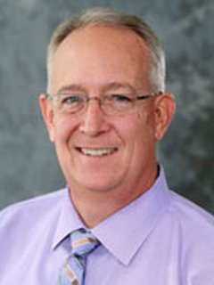 Donald Sandercock, DO