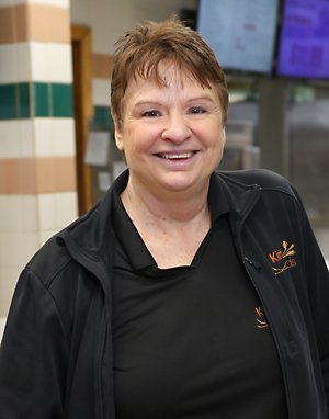 Marsha Parker