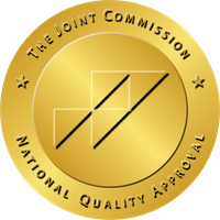 The Joint Commission National Quality Approval