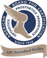 ABC Accredited Facility