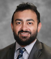 M. Saad Malik, MD